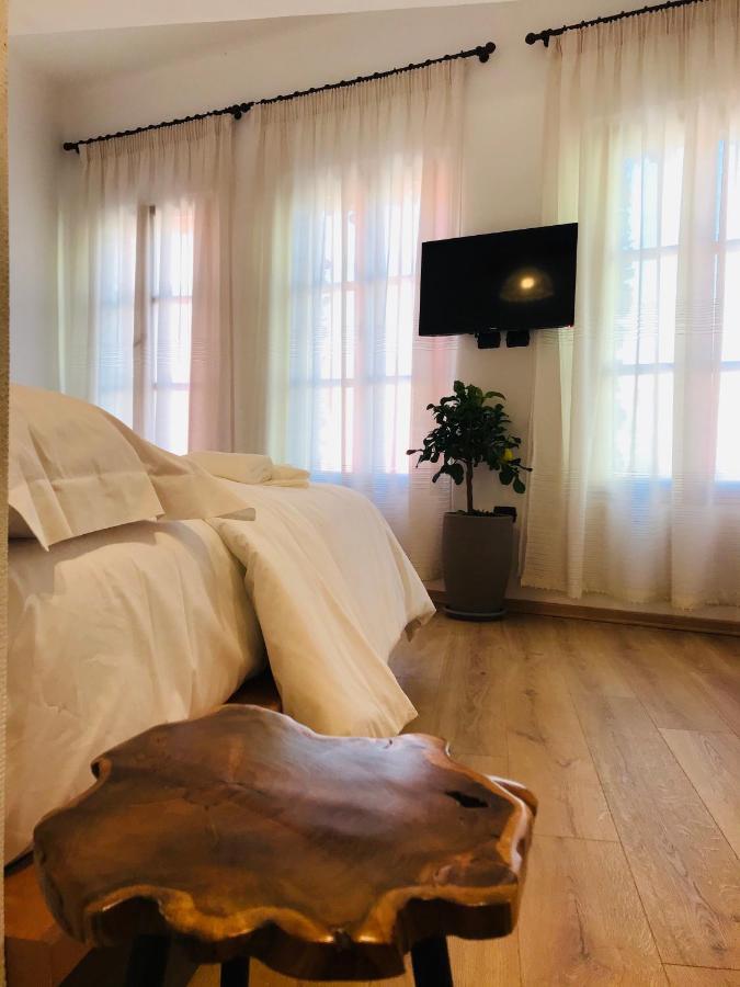 Foleza - Bed And Breakfast Vlorë Extérieur photo