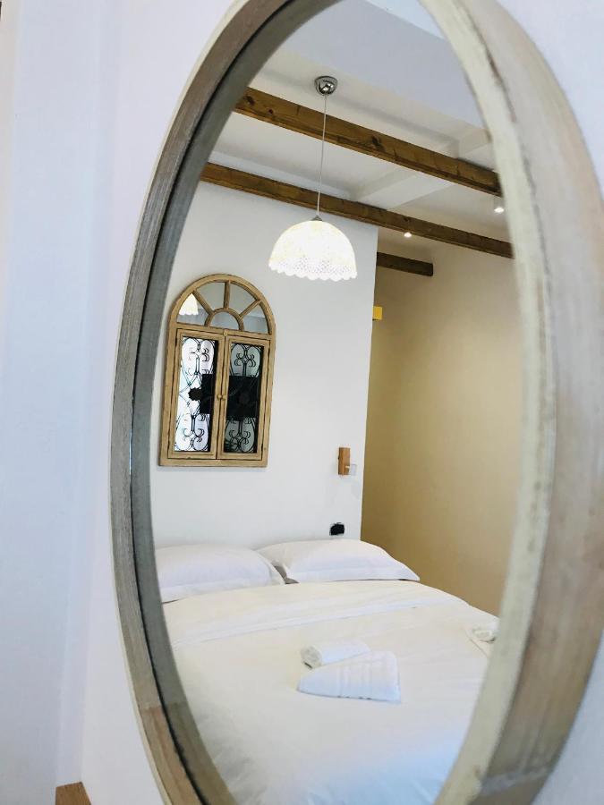 Foleza - Bed And Breakfast Vlorë Extérieur photo