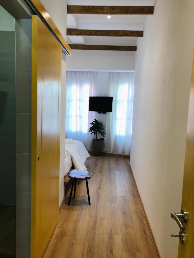Foleza - Bed And Breakfast Vlorë Extérieur photo