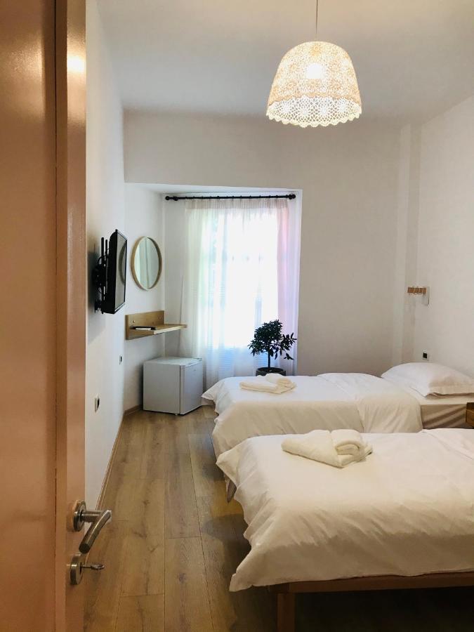 Foleza - Bed And Breakfast Vlorë Extérieur photo