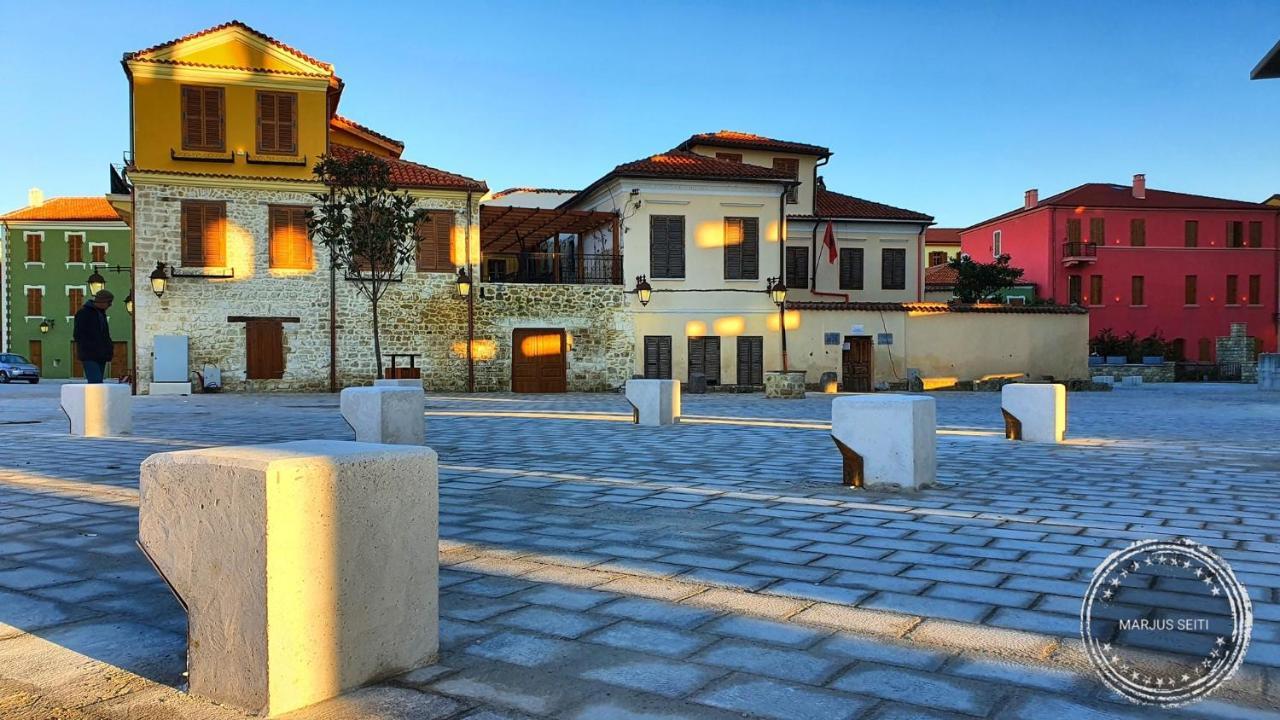 Foleza - Bed And Breakfast Vlorë Extérieur photo