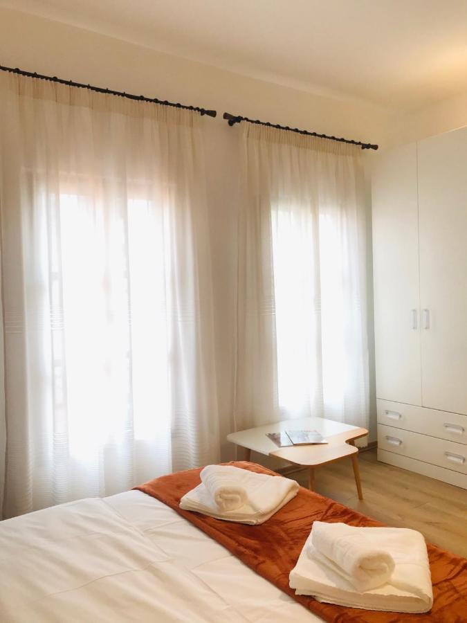Foleza - Bed And Breakfast Vlorë Extérieur photo
