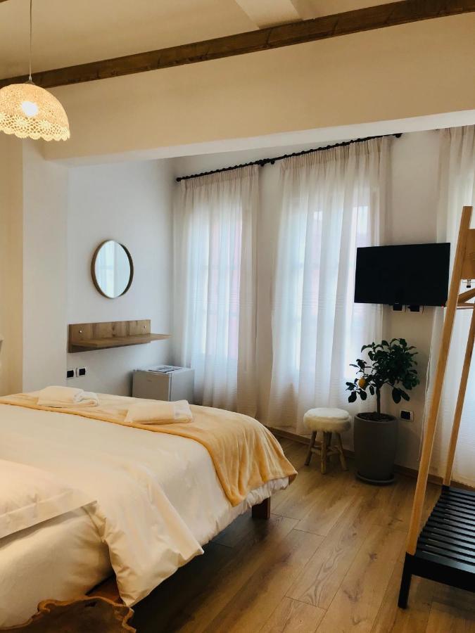 Foleza - Bed And Breakfast Vlorë Extérieur photo