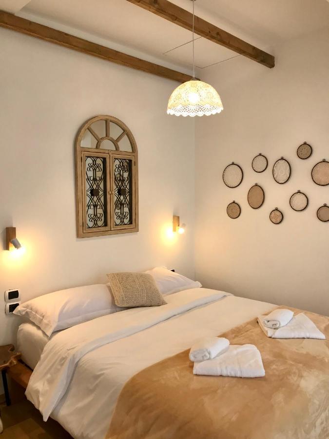 Foleza - Bed And Breakfast Vlorë Extérieur photo
